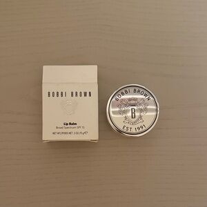 Bobbi Brown Lip Balm SPF 15